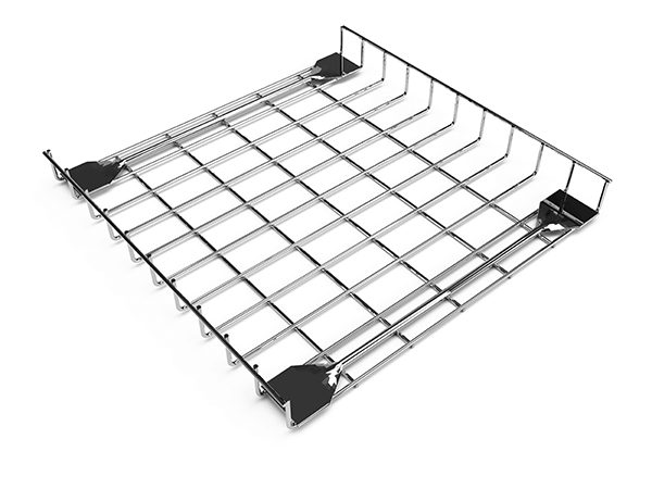 Deck Mesh