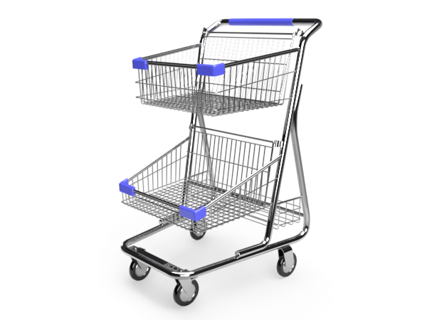 Shopping Carts