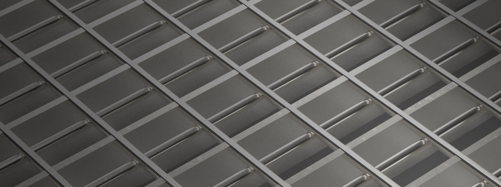 Offshore Gratings