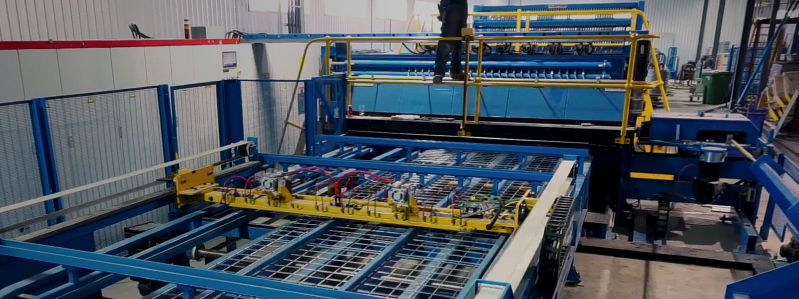 Custom Designed Machinery