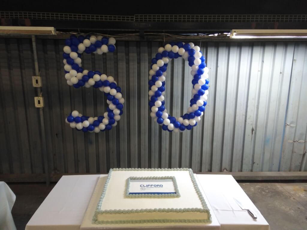 50th Birthday Cake 50th Birthday Cake