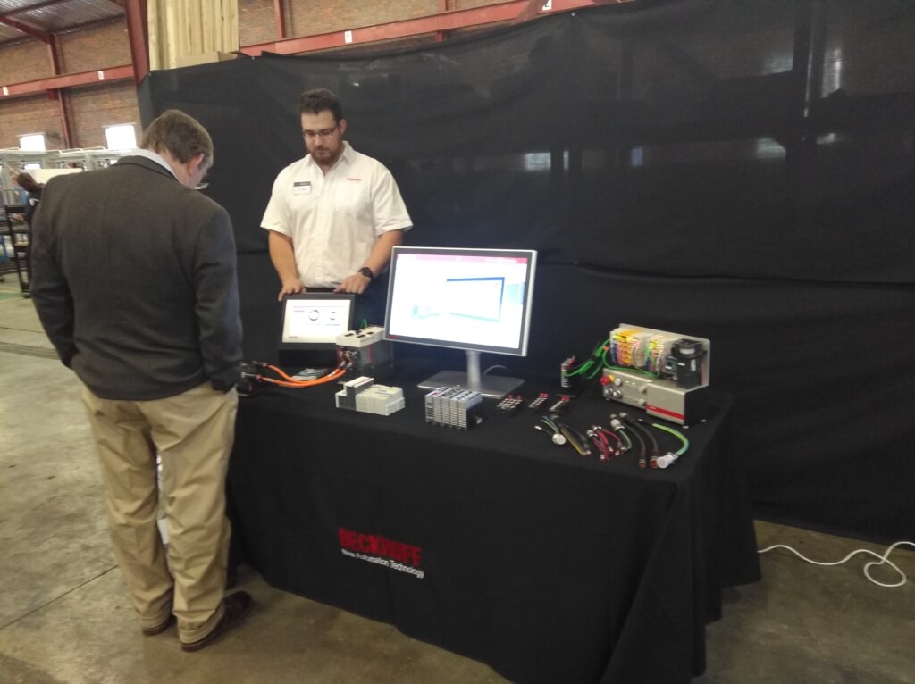 Supplier Stands Supplier Stands