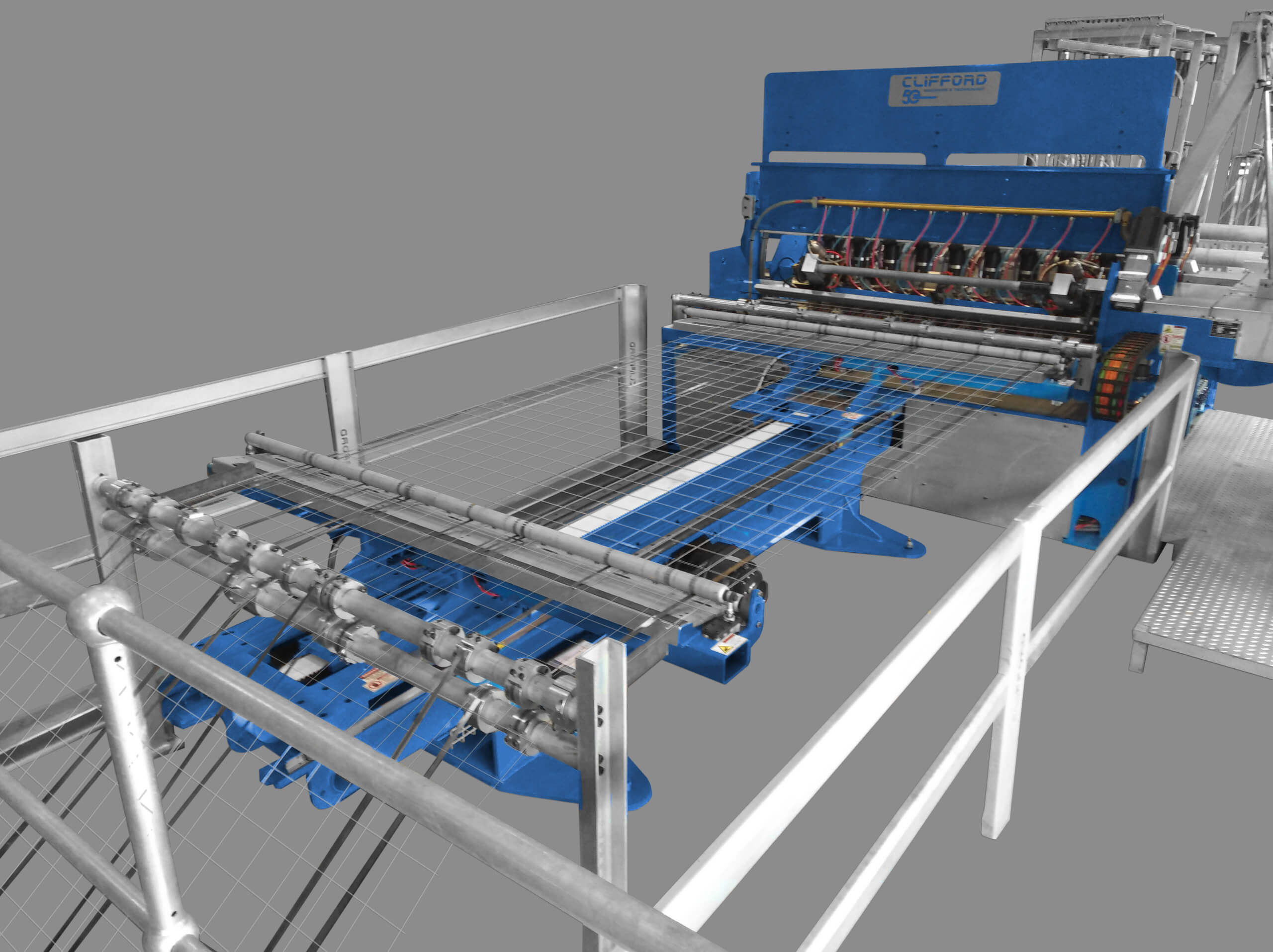 Dual Linear Pullout