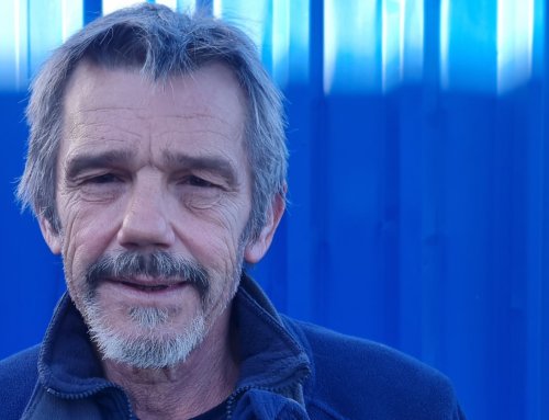 A Legend Hangs Up His Tools — Farewell to Shaun Kurten